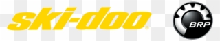 Promotions - Ski Doo Brp Logo Clipart