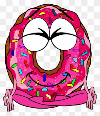 National Doughnut Day - Portable Network Graphics Clipart