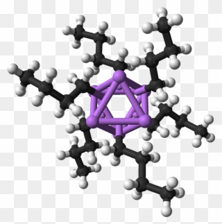 The - N Buli Structure Clipart