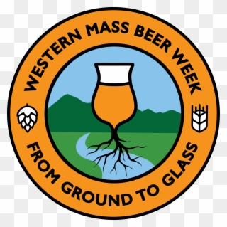 It's Western Mass Beer Week - Western Mass Beer Week Clipart