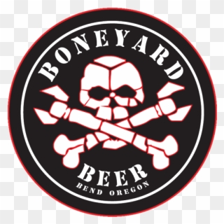 Boneyard Beer - Boneyard Brewing Clipart