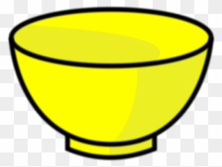 Soup Clipart Stack Bowl - Bowl Clipart Png Transparent Png