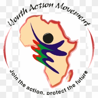 Yam/maj - Youth Action Movement Logo Clipart