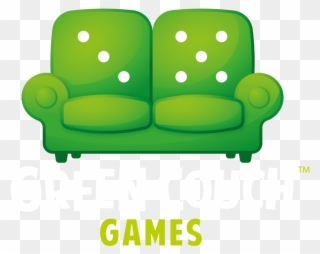 Svg Black And White Library Courthouse Clipart Dewan - Green Couch Games - Png Download