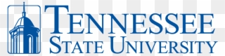 The Family And Consumer Sciences Major At Tennessee - Tennessee State University Logo Clipart