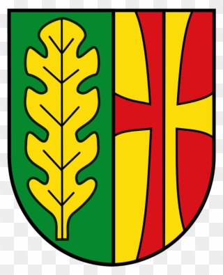 Community Coats Of Arms Clipart Bezirkshauptmannschaft - Austria - Png Download