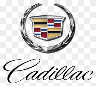 Cadillac Logo Png - Cadillac Escalade Logo Png Clipart
