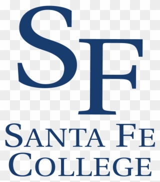 Start Your Project - Santa Fe College Teaching Zoo Logo Clipart
