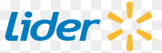L U00edder Wikipedia Bay Small Logo Small Fedex Logo - Lider Supermercado Clipart