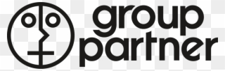 Group Partner - Circle Clipart