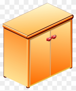 Open - Container Clipart