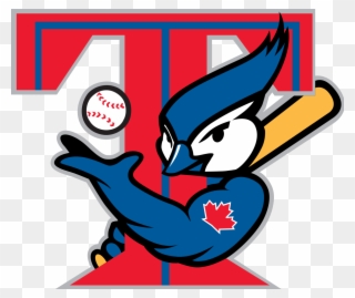 Https - //upload - Wikimedia - Blue Jays Logo 2003 - Toronto Blue Jays Logos Clipart