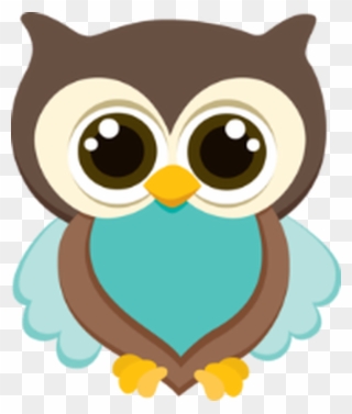 Christmas Owl Png Clipart