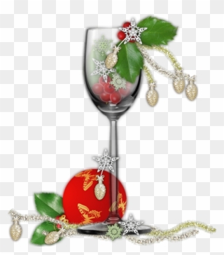 Noel - Noel Vin Clipart - Png Download