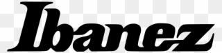 Ibanez Logo Clipart