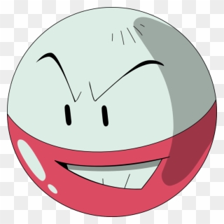 Avatar - Pokemon Red And White Pokemon Clipart (#791406) - PinClipart