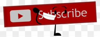 Png Subscribe Button - Arrow For Subscribe Png Clipart