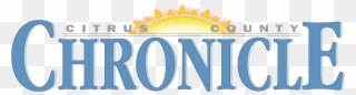 Partly To Mostly Cloudy - Citrus County Chronicle Clipart