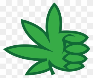 Cannabis Like Clipart