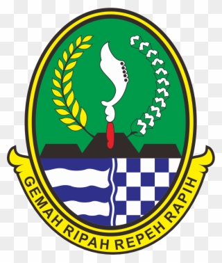 Contoh Proposal Pembangunan Pos Ronda - Pemerintah Provinsi Jawa Barat Clipart