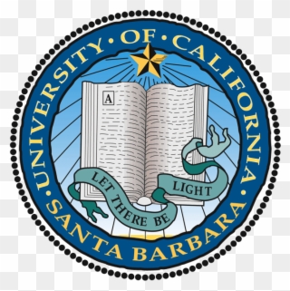100 Arrested After Santa Barbara Spring-break Party - Uc Santa Barbara Clipart