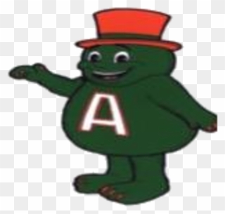 Vincennes Lincoln High School Mascot Clipart