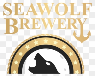 Seawolf Brewery Is Looking To Expand Across The Country - Illustration Clipart