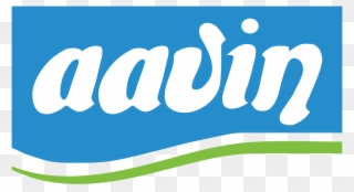File - Aavin Logo - Svg - Aavin Milk Logo Clipart