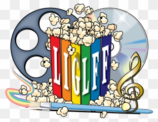 Official Website Of The Long Island Gay & Lesbian Film - Long Island Gay & Lesbian Film Festival Clipart