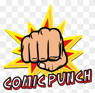 Punch Picture 13 Png Images - Twitter Clipart