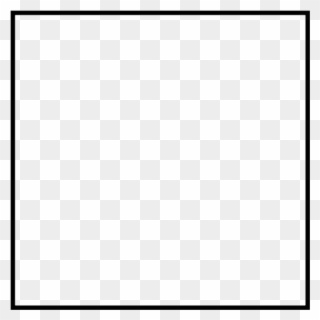 Free Square Shield - Regular Quadrilateral Shape Clipart