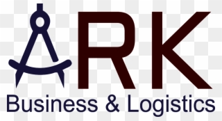 Ark Business & Logistics Established Its First Foreign - Sign Clipart