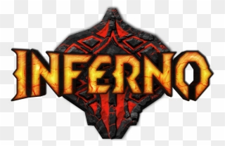 The Inferno Is A Solo Minigame Similar In Fashion To - Inferno Runescape Clipart