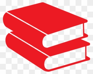 Faq, Accelerated Reader - Book Red Icon Png Clipart