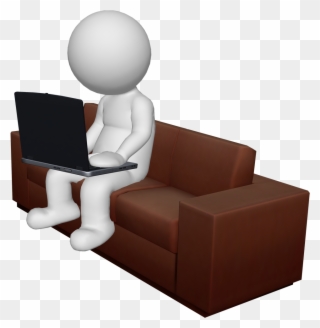 How To Specify A Crm System - Club Chair Clipart