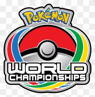 2014 World Championships - Pokemon World Championship 2018 Clipart