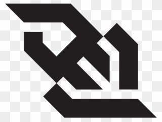 Elder Futhark - Websocket Logo Svg Clipart