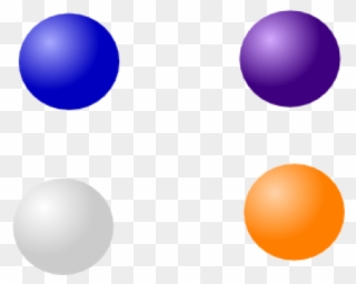 Sphere Clipart Color Ball - Circle - Png Download