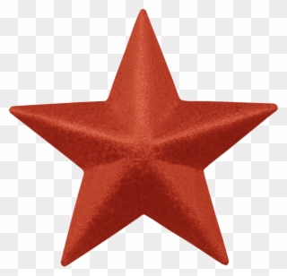 Stars ‿✿⁀°••○ - Communist Star Png Clipart