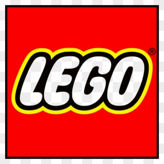 Lego Logo Graphisches Design, Word Mark Logo, Logo - Lego Logo Clipart