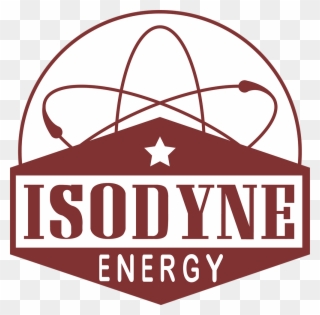 Isodyne Energy - Agent Carter Isodyne Clipart
