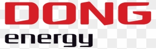 The Links Below Are To Companies Which Are Currently - Dong Energy Logo Png Clipart