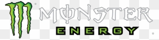Energy Clipart Logo - Monster Energy Logo Png Transparent Png