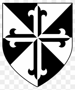 Derby Blackfriars Wikipedia - St Dominic De Guzman Logo Clipart