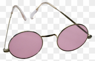 Lens Clipart Chasma - Aesthetic Sunglasses Png Transparent Png