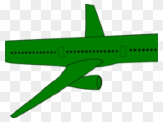 Jet Clipart Airplain - Model Aircraft - Png Download