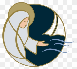 Our Lady Of The Lake Catholic School - Illustration Clipart