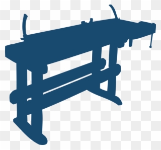 All Photo Png Clipart - Work Bench Icon Png Transparent Png
