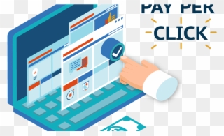 The Basics Of Ppc Here's What You Need To Know - Pay Per Click Clipart