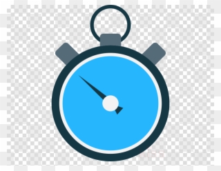 Free Stopwatch Icon Clipart Computer Icons Stopwatch - Smile Emoji Png Transparent Png
